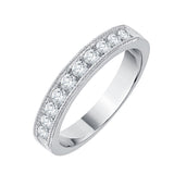 14K White Gold~GH | I2-I3, 10K White Gold~GH | I2-I3,Sterling Silver~GH | I2-I3, 14K White Gold~JK | SI2-I1, 10K White Gold~JK | SI2-I1,Sterling Silver~JK | SI2-I1,14K White Gold~IJ | I1-I2, 10K White Gold~IJ | I1-I2,Sterling Silver~IJ | I1-I2