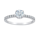 14K White Gold~GH | I2-I3, 10K White Gold~GH | I2-I3,Sterling Silver~GH | I2-I3, 14K White Gold~JK | SI2-I1, 10K White Gold~JK | SI2-I1,Sterling Silver~JK | SI2-I1,14K White Gold~IJ | I1-I2, 10K White Gold~IJ | I1-I2,Sterling Silver~IJ | I1-I2