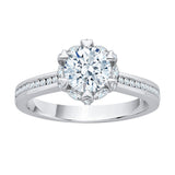 14K White Gold~GH | I2-I3, 10K White Gold~GH | I2-I3,Sterling Silver~GH | I2-I3, 14K White Gold~JK | SI2-I1, 10K White Gold~JK | SI2-I1,Sterling Silver~JK | SI2-I1,14K White Gold~IJ | I1-I2, 10K White Gold~IJ | I1-I2,Sterling Silver~IJ | I1-I2