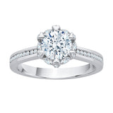 14K White Gold~GH | I2-I3, 10K White Gold~GH | I2-I3,Sterling Silver~GH | I2-I3, 14K White Gold~JK | SI2-I1, 10K White Gold~JK | SI2-I1,Sterling Silver~JK | SI2-I1,14K White Gold~IJ | I1-I2, 10K White Gold~IJ | I1-I2,Sterling Silver~IJ | I1-I2