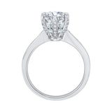 14K White Gold~GH | I2-I3, 10K White Gold~GH | I2-I3,Sterling Silver~GH | I2-I3, 14K White Gold~JK | SI2-I1, 10K White Gold~JK | SI2-I1,Sterling Silver~JK | SI2-I1,14K White Gold~IJ | I1-I2, 10K White Gold~IJ | I1-I2,Sterling Silver~IJ | I1-I2