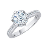 14K White Gold~GH | I2-I3, 10K White Gold~GH | I2-I3,Sterling Silver~GH | I2-I3, 14K White Gold~JK | SI2-I1, 10K White Gold~JK | SI2-I1,Sterling Silver~JK | SI2-I1,14K White Gold~IJ | I1-I2, 10K White Gold~IJ | I1-I2,Sterling Silver~IJ | I1-I2