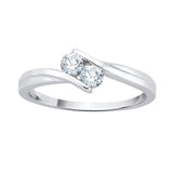 14K White Gold~GH | I2-I3, 10K White Gold~GH | I2-I3,Sterling Silver~GH | I2-I3, 14K White Gold~JK | SI2-I1, 10K White Gold~JK | SI2-I1,Sterling Silver~JK | SI2-I1,14K White Gold~IJ | I1-I2, 10K White Gold~IJ | I1-I2,Sterling Silver~IJ | I1-I2