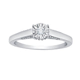 14K White Gold~GH | I2-I3, 10K White Gold~GH | I2-I3, Sterling Silver~GH | I2-I3