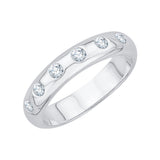 14K White Gold~GH | I2-I3, 10K White Gold~GH | I2-I3,Sterling Silver~GH | I2-I3, 14K White Gold~JK | SI2-I1, 10K White Gold~JK | SI2-I1,Sterling Silver~JK | SI2-I1,14K White Gold~IJ | I1-I2, 10K White Gold~IJ | I1-I2,Sterling Silver~IJ | I1-I2