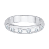 14K White Gold~GH | I2-I3, 10K White Gold~GH | I2-I3,Sterling Silver~GH | I2-I3, 14K White Gold~JK | SI2-I1, 10K White Gold~JK | SI2-I1,Sterling Silver~JK | SI2-I1,14K White Gold~IJ | I1-I2, 10K White Gold~IJ | I1-I2,Sterling Silver~IJ | I1-I2