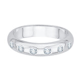 14K White Gold~GH | I2-I3, 10K White Gold~GH | I2-I3,Sterling Silver~GH | I2-I3, 14K White Gold~JK | SI2-I1, 10K White Gold~JK | SI2-I1,Sterling Silver~JK | SI2-I1,14K White Gold~IJ | I1-I2, 10K White Gold~IJ | I1-I2,Sterling Silver~IJ | I1-I2