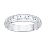 14K White Gold~GH | I2-I3, 10K White Gold~GH | I2-I3,Sterling Silver~GH | I2-I3, 14K White Gold~JK | SI2-I1, 10K White Gold~JK | SI2-I1,Sterling Silver~JK | SI2-I1,14K White Gold~IJ | I1-I2, 10K White Gold~IJ | I1-I2,Sterling Silver~IJ | I1-I2
