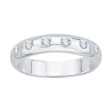 14K White Gold~GH | I2-I3, 10K White Gold~GH | I2-I3,Sterling Silver~GH | I2-I3, 14K White Gold~JK | SI2-I1, 10K White Gold~JK | SI2-I1,Sterling Silver~JK | SI2-I1,14K White Gold~IJ | I1-I2, 10K White Gold~IJ | I1-I2,Sterling Silver~IJ | I1-I2