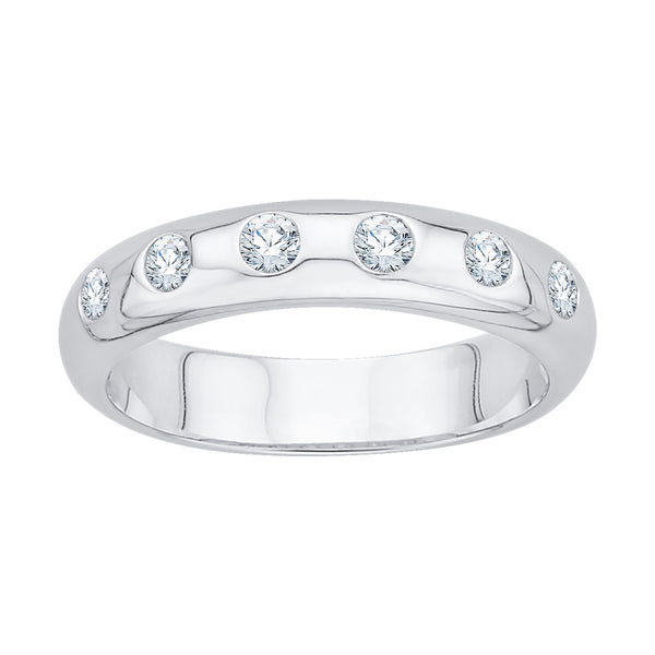 14K White Gold~GH | I2-I3, 10K White Gold~GH | I2-I3,Sterling Silver~GH | I2-I3, 14K White Gold~JK | SI2-I1, 10K White Gold~JK | SI2-I1,Sterling Silver~JK | SI2-I1,14K White Gold~IJ | I1-I2, 10K White Gold~IJ | I1-I2,Sterling Silver~IJ | I1-I2