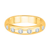 14K Yellow Gold~GH | I2-I3, 10K Yellow Gold~GH | I2-I3,14K Yellow Gold~JK | SI2-I1, 10K Yellow Gold~JK | SI2-I1,14K Yellow Gold~IJ | I1-I2, 10K Yellow Gold~IJ | I1-I2