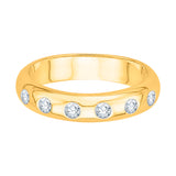 14K Yellow Gold~GH | I2-I3, 10K Yellow Gold~GH | I2-I3,14K Yellow Gold~JK | SI2-I1, 10K Yellow Gold~JK | SI2-I1,14K Yellow Gold~IJ | I1-I2, 10K Yellow Gold~IJ | I1-I2
