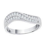 14K White Gold~GH | I2-I3, 10K White Gold~GH | I2-I3,Sterling Silver~GH | I2-I3, 14K White Gold~JK | SI2-I1, 10K White Gold~JK | SI2-I1,Sterling Silver~JK | SI2-I1,14K White Gold~IJ | I1-I2, 10K White Gold~IJ | I1-I2,Sterling Silver~IJ | I1-I2