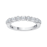 14K White Gold~GH | I2-I3, 10K White Gold~GH | I2-I3,Sterling Silver~GH | I2-I3, 14K White Gold~JK | SI2-I1, 10K White Gold~JK | SI2-I1,Sterling Silver~JK | SI2-I1,14K White Gold~IJ | I1-I2, 10K White Gold~IJ | I1-I2,Sterling Silver~IJ | I1-I2