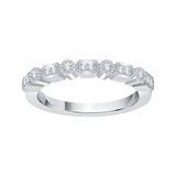 14K White Gold~GH | I2-I3, 10K White Gold~GH | I2-I3,Sterling Silver~GH | I2-I3, 14K White Gold~JK | SI2-I1, 10K White Gold~JK | SI2-I1,Sterling Silver~JK | SI2-I1,14K White Gold~IJ | I1-I2, 10K White Gold~IJ | I1-I2,Sterling Silver~IJ | I1-I2