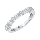 14K White Gold~GH | I2-I3, 10K White Gold~GH | I2-I3,Sterling Silver~GH | I2-I3, 14K White Gold~JK | SI2-I1, 10K White Gold~JK | SI2-I1,Sterling Silver~JK | SI2-I1,14K White Gold~IJ | I1-I2, 10K White Gold~IJ | I1-I2,Sterling Silver~IJ | I1-I2