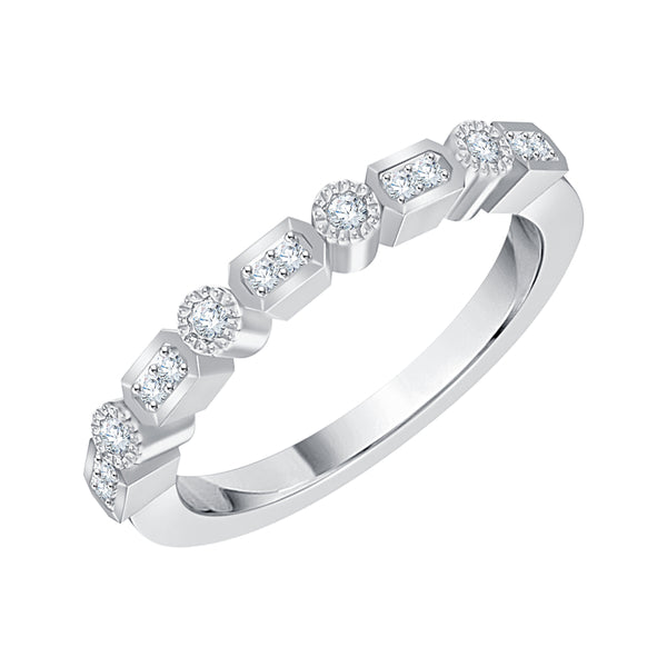 14K White Gold~GH | I2-I3, 10K White Gold~GH | I2-I3,Sterling Silver~GH | I2-I3, 14K White Gold~JK | SI2-I1, 10K White Gold~JK | SI2-I1,Sterling Silver~JK | SI2-I1,14K White Gold~IJ | I1-I2, 10K White Gold~IJ | I1-I2,Sterling Silver~IJ | I1-I2