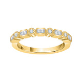 14K Yellow Gold~GH | I2-I3, 10K Yellow Gold~GH | I2-I3,14K Yellow Gold~JK | SI2-I1, 10K Yellow Gold~JK | SI2-I1,14K Yellow Gold~IJ | I1-I2, 10K Yellow Gold~IJ | I1-I2
