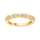 14K Yellow Gold~GH | I2-I3, 10K Yellow Gold~GH | I2-I3,14K Yellow Gold~JK | SI2-I1, 10K Yellow Gold~JK | SI2-I1,14K Yellow Gold~IJ | I1-I2, 10K Yellow Gold~IJ | I1-I2
