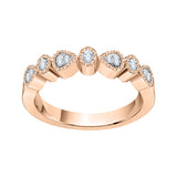 14K Rose Gold~GH | I2-I3, 10K Rose Gold~GH | I2-I3, 14K Rose Gold~JK | SI2-I1, 10K Rose Gold~JK | SI2-I1, 14K Rose Gold~IJ | I1-I2, 10K Rose Gold~IJ | I1-I2