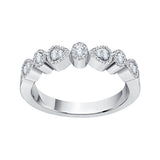 14K White Gold~GH | I2-I3, 10K White Gold~GH | I2-I3, Sterling Silver~GH | I2-I3, 14K White Gold~JK | SI2-I1, 10K White Gold~JK | SI2-I1, Sterling Silver~JK | SI2-I1, 14K White Gold~IJ | I1-I2, 10K White Gold~IJ | I1-I2, Sterling Silver~IJ | I1-I2