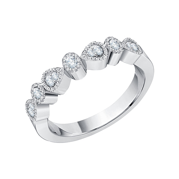 14K White Gold~GH | I2-I3, 10K White Gold~GH | I2-I3, Sterling Silver~GH | I2-I3, 14K White Gold~JK | SI2-I1, 10K White Gold~JK | SI2-I1, Sterling Silver~JK | SI2-I1, 14K White Gold~IJ | I1-I2, 10K White Gold~IJ | I1-I2, Sterling Silver~IJ | I1-I2