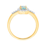 14K Yellow Gold~GH | I2/I3, 10K Yellow Gold~GH | I2/I3, 14K Yellow Gold~JK | SI2/I1, 10K Yellow Gold~JK | SI2/I1