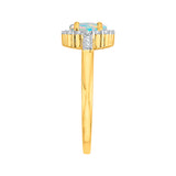 14K Yellow Gold~GH | I2/I3, 10K Yellow Gold~GH | I2/I3, 14K Yellow Gold~JK | SI2/I1, 10K Yellow Gold~JK | SI2/I1