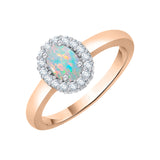 14K Rose Gold~GH | I2/I3, 10K Rose Gold~GH | I2/I3, 14K Rose Gold~JK | SI2/I1, 10K Rose Gold~JK | SI2/I1
