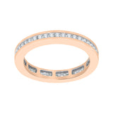 14K Rose Gold~GH | I2-I3, 10K Rose Gold~GH | I2-I3,14K Rose Gold~JK | SI2-I1, 10K Rose Gold~JK | SI2-I1,14K Rose Gold~IJ | I1-I2, 10K Rose Gold~IJ | I1-I2