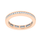 14K Rose Gold~GH | I2-I3, 10K Rose Gold~GH | I2-I3,14K Rose Gold~JK | SI2-I1, 10K Rose Gold~JK | SI2-I1,14K Rose Gold~IJ | I1-I2, 10K Rose Gold~IJ | I1-I2