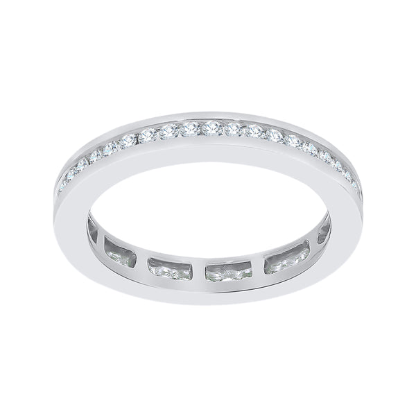 14K White Gold~GH | I2-I3, 10K White Gold~GH | I2-I3,Sterling Silver~GH | I2-I3, 14K White Gold~JK | SI2-I1, 10K White Gold~JK | SI2-I1,Sterling Silver~JK | SI2-I1,14K White Gold~IJ | I1-I2, 10K White Gold~IJ | I1-I2,Sterling Silver~IJ | I1-I2