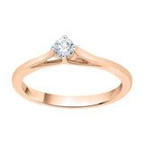 14K Rose Gold~GH | I2-I3, 10K Rose Gold~GH | I2-I3,14K Rose Gold~JK | SI2-I1, 10K Rose Gold~JK | SI2-I1,14K Rose Gold~IJ | I1-I2, 10K Rose Gold~IJ | I1-I2