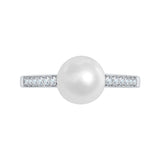 14K White Gold~GH | I2-I3, 10K White Gold~GH | I2-I3, Sterling Silver~GH | I2-I3