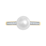 14K Yellow Gold~GH | I2-I3, 10K Yellow Gold~GH | I2-I3