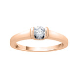 14K Rose Gold~GH | I2-I3, 10K Rose Gold~GH | I2-I3,14K Rose Gold~JK | SI2-I1, 10K Rose Gold~JK | SI2-I1,14K Rose Gold~IJ | I1-I2, 10K Rose Gold~IJ | I1-I2