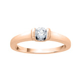 14K Rose Gold~GH | I2-I3, 10K Rose Gold~GH | I2-I3,14K Rose Gold~JK | SI2-I1, 10K Rose Gold~JK | SI2-I1,14K Rose Gold~IJ | I1-I2, 10K Rose Gold~IJ | I1-I2