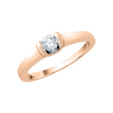 14K Rose Gold~GH | I2-I3, 10K Rose Gold~GH | I2-I3,14K Rose Gold~JK | SI2-I1, 10K Rose Gold~JK | SI2-I1,14K Rose Gold~IJ | I1-I2, 10K Rose Gold~IJ | I1-I2