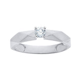 14K White Gold~GH | I2-I3, 10K White Gold~GH | I2-I3,Sterling Silver~GH | I2-I3, 14K White Gold~JK | SI2-I1, 10K White Gold~JK | SI2-I1,Sterling Silver~JK | SI2-I1,14K White Gold~IJ | I1-I2, 10K White Gold~IJ | I1-I2,Sterling Silver~IJ | I1-I2