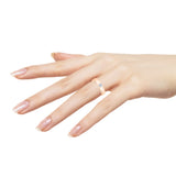 14K Rose Gold~GH | I2-I3, 10K Rose Gold~GH | I2-I3