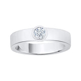 14K White Gold~GH | I2-I3, 10K White Gold~GH | I2-I3, Sterling Silver~GH | I2-I3