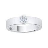 14K White Gold~GH | I2-I3, 10K White Gold~GH | I2-I3, Sterling Silver~GH | I2-I3