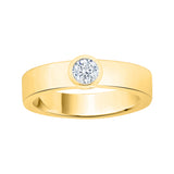 14K Yellow Gold~GH | I2-I3, 10K Yellow Gold~GH | I2-I3