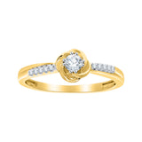 14K Yellow Gold~GH | I2-I3, 10K Yellow Gold~GH | I2-I3,14K Yellow Gold~JK | SI2-I1, 10K Yellow Gold~JK | SI2-I1,14K Yellow Gold~IJ | I1-I2, 10K Yellow Gold~IJ | I1-I2
