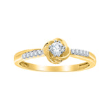 14K Yellow Gold~GH | I2-I3, 10K Yellow Gold~GH | I2-I3,14K Yellow Gold~JK | SI2-I1, 10K Yellow Gold~JK | SI2-I1,14K Yellow Gold~IJ | I1-I2, 10K Yellow Gold~IJ | I1-I2