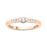 14K Rose Gold~GH | I2-I3, 10K Rose Gold~GH | I2-I3,14K Rose Gold~JK | SI2-I1, 10K Rose Gold~JK | SI2-I1,14K Rose Gold~IJ | I1-I2, 10K Rose Gold~IJ | I1-I2