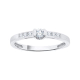 14K White Gold~GH | I2-I3, 10K White Gold~GH | I2-I3,Sterling Silver~GH | I2-I3, 14K White Gold~JK | SI2-I1, 10K White Gold~JK | SI2-I1,Sterling Silver~JK | SI2-I1,14K White Gold~IJ | I1-I2, 10K White Gold~IJ | I1-I2,Sterling Silver~IJ | I1-I2