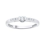 14K White Gold~GH | I2-I3, 10K White Gold~GH | I2-I3,Sterling Silver~GH | I2-I3, 14K White Gold~JK | SI2-I1, 10K White Gold~JK | SI2-I1,Sterling Silver~JK | SI2-I1,14K White Gold~IJ | I1-I2, 10K White Gold~IJ | I1-I2,Sterling Silver~IJ | I1-I2