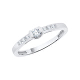 14K White Gold~GH | I2-I3, 10K White Gold~GH | I2-I3,Sterling Silver~GH | I2-I3, 14K White Gold~JK | SI2-I1, 10K White Gold~JK | SI2-I1,Sterling Silver~JK | SI2-I1,14K White Gold~IJ | I1-I2, 10K White Gold~IJ | I1-I2,Sterling Silver~IJ | I1-I2