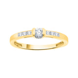 14K Yellow Gold~GH | I2-I3, 10K Yellow Gold~GH | I2-I3,14K Yellow Gold~JK | SI2-I1, 10K Yellow Gold~JK | SI2-I1,14K Yellow Gold~IJ | I1-I2, 10K Yellow Gold~IJ | I1-I2